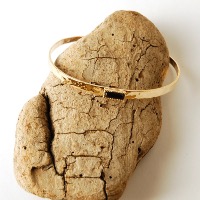 <font SIZE="+1">Bracelet Jonc Jules</font>