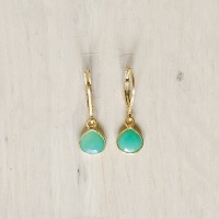 <font SIZE="+1">Boucles d'oreilles Precious Drop</font>