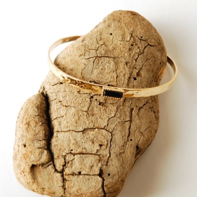 <font SIZE="+1">Bracelet Jonc Jules</font>