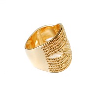 <font SIZE="+1">Bague Tresse</font>