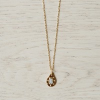 <font SIZE="+1">Collier Bindi</font>