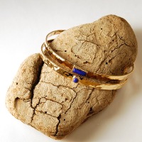 <font SIZE="+1">Bracelet Jonc Jules</font>