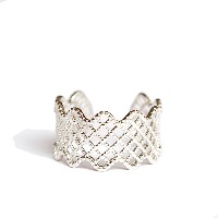 <font SIZE="+1">Bague Romantic</font>