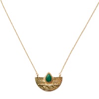 <font SIZE="+1">Collier Inca</font>