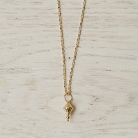 <font SIZE="+1">Collier Toupie</font>