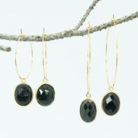 <font SIZE="+1">Boucles d'oreilles Cuzco</font>