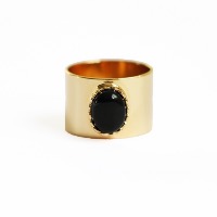 <font SIZE="+1">Bague Cabochon</font>