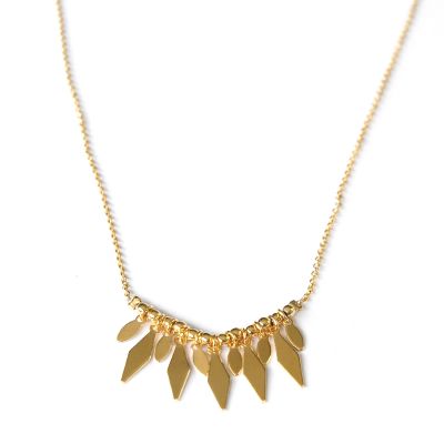 <font SIZE="+1">Collier Sunny!</font>