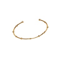 <font SIZE="+1">Bracelet Jonc Bambou</font>