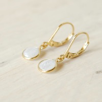 <font SIZE="+1">Boucles d'oreilles Precious Drop</font>