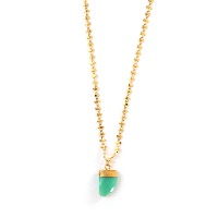 <font SIZE="+1">Collier Sharky</font>